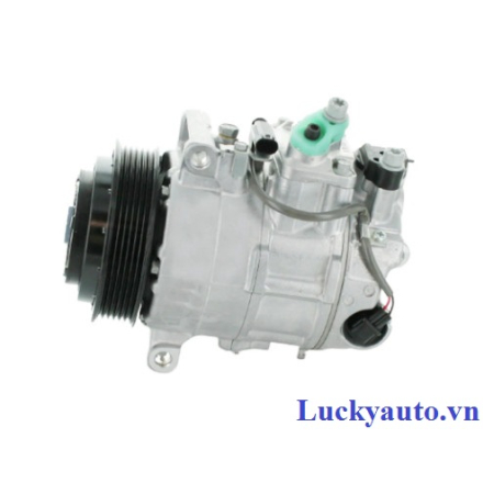 Lốc lạnh (máy nén) xe Mercedes E350 W212_ 002 230 73 11- 0022307311